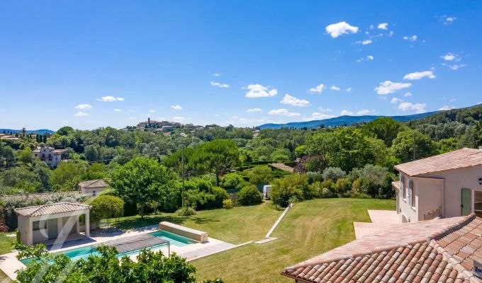 Сезонная аренда Дом Valbonne