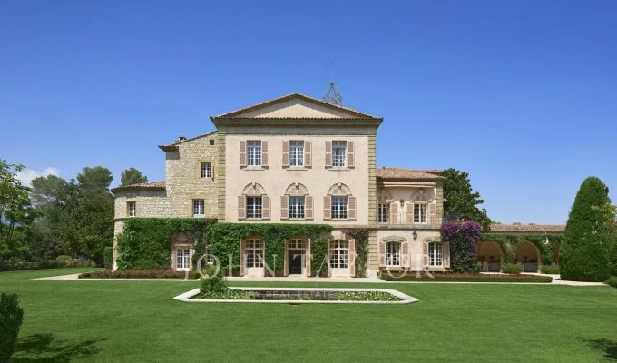 Сезонная аренда Дом Valbonne