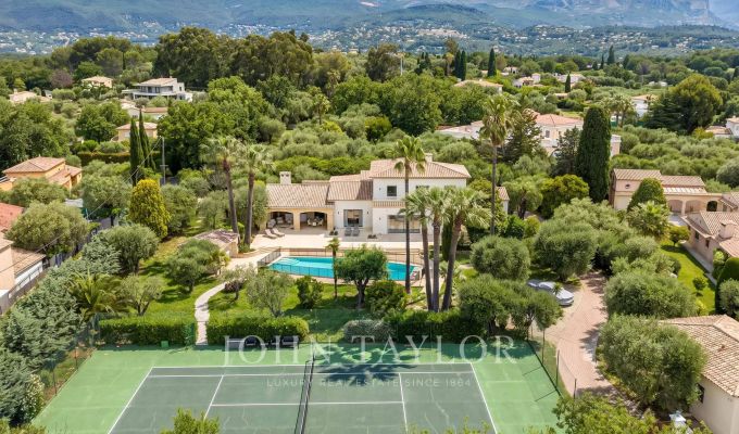 Сезонная аренда Дом Valbonne