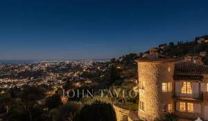 Сезонная аренда Дом Vence