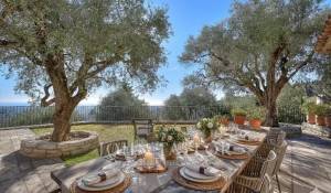 Сезонная аренда Дом Vence