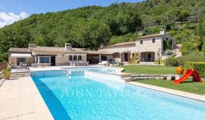 Сезонная аренда Дом Vence