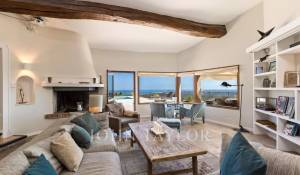 Сезонная аренда Дом Vence