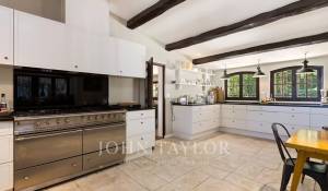 Сезонная аренда Дом Vence