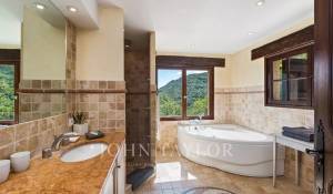 Сезонная аренда Дом Vence