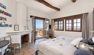 Сезонная аренда Дом Vence