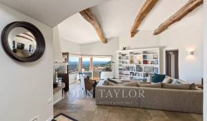 Сезонная аренда Дом Vence