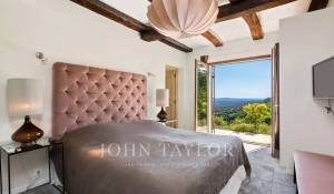 Сезонная аренда Дом Vence