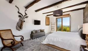 Сезонная аренда Дом Vence