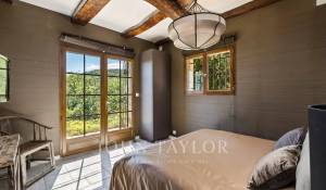 Сезонная аренда Дом Vence