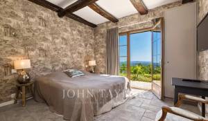 Сезонная аренда Дом Vence