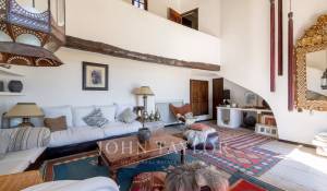 Сезонная аренда Дом Vence