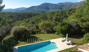 Сезонная аренда Дом Vence