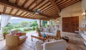 Сезонная аренда Дом Vence