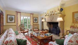 Сезонная аренда Дом Vence