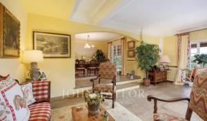 Сезонная аренда Дом Vence