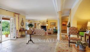 Сезонная аренда Дом Vence