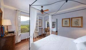 Сезонная аренда Дом Vence