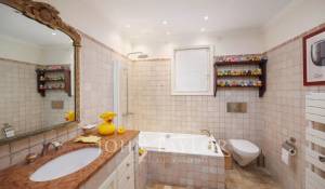 Сезонная аренда Дом Vence