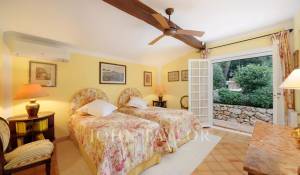 Сезонная аренда Дом Vence