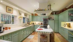 Сезонная аренда Дом Vence