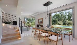 Сезонная аренда Дом Vence