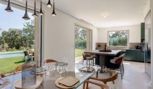 Сезонная аренда Дом Vence