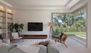 Сезонная аренда Дом Vence