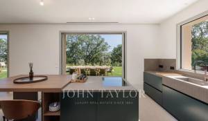 Сезонная аренда Дом Vence