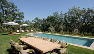 Сезонная аренда Дом Vence