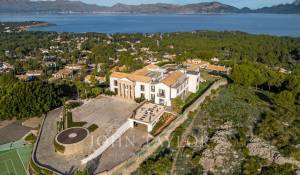 Сезонная аренда Городской особняк Alcudia