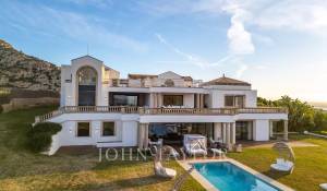 Сезонная аренда Городской особняк Alcudia