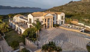 Сезонная аренда Городской особняк Alcudia