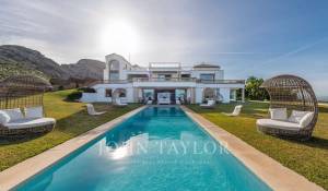 Сезонная аренда Городской особняк Alcudia