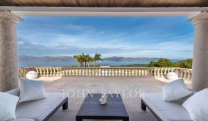 Сезонная аренда Городской особняк Alcudia