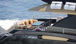 Сезонная аренда Яхта Cannes