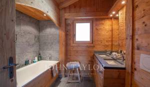 Сезонная аренда Пентхаус Crans-Montana