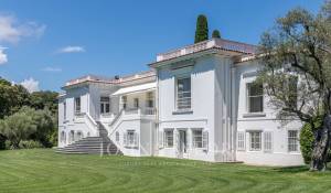 Сезонная аренда Поместье Antibes