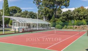 Сезонная аренда Поместье Antibes