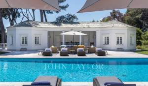 Сезонная аренда Поместье Antibes