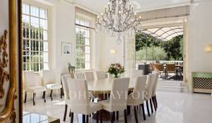 Сезонная аренда Поместье Antibes