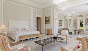 Сезонная аренда Поместье Antibes