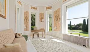 Сезонная аренда Поместье Antibes