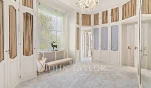 Сезонная аренда Поместье Antibes