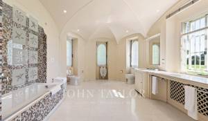 Сезонная аренда Поместье Antibes