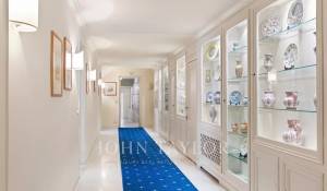 Сезонная аренда Поместье Antibes