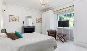 Сезонная аренда Поместье Antibes