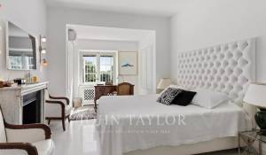 Сезонная аренда Поместье Antibes