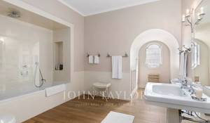 Сезонная аренда Поместье Antibes