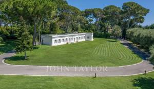 Сезонная аренда Поместье Antibes